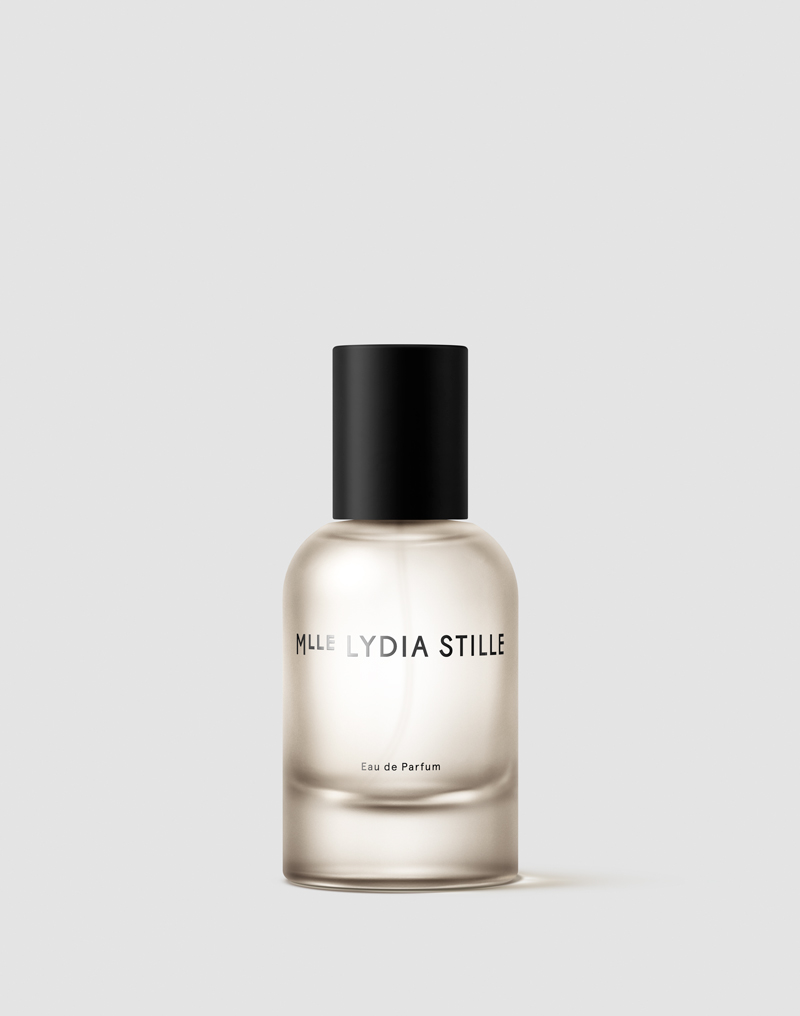 WODA PERFUMOWANA "MLLE LYDIA STILLE"